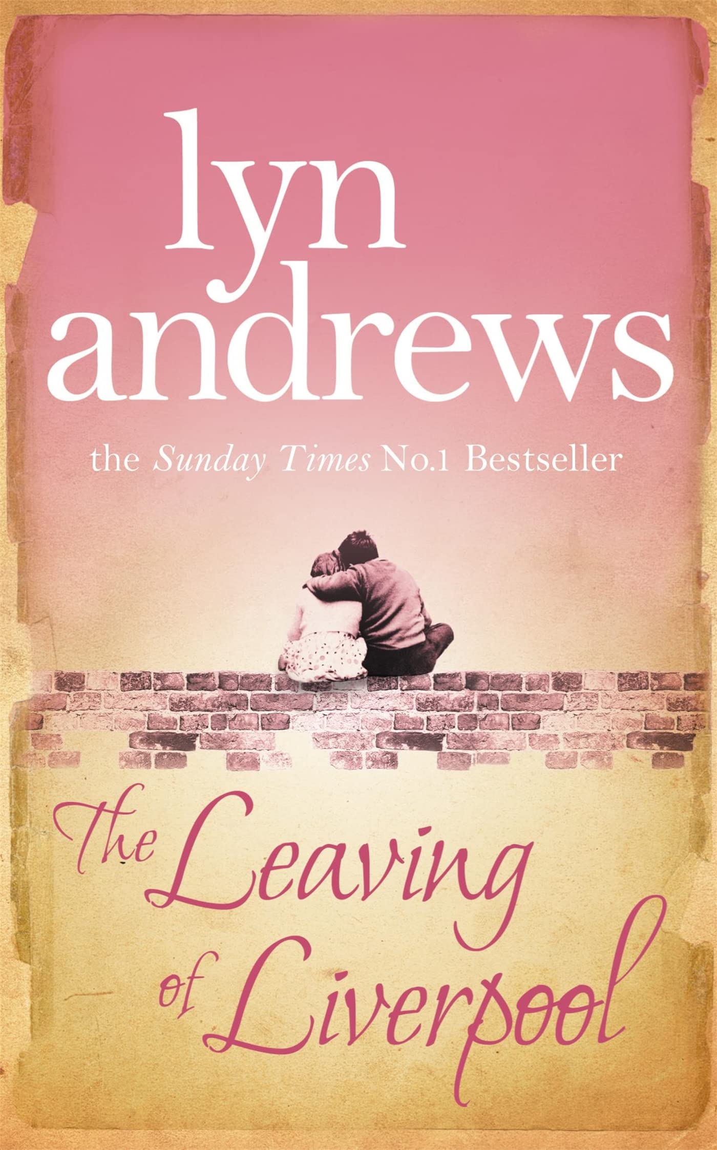 The Leaving of Liverpool: Two sisters face battles in life and love Contemporary literature