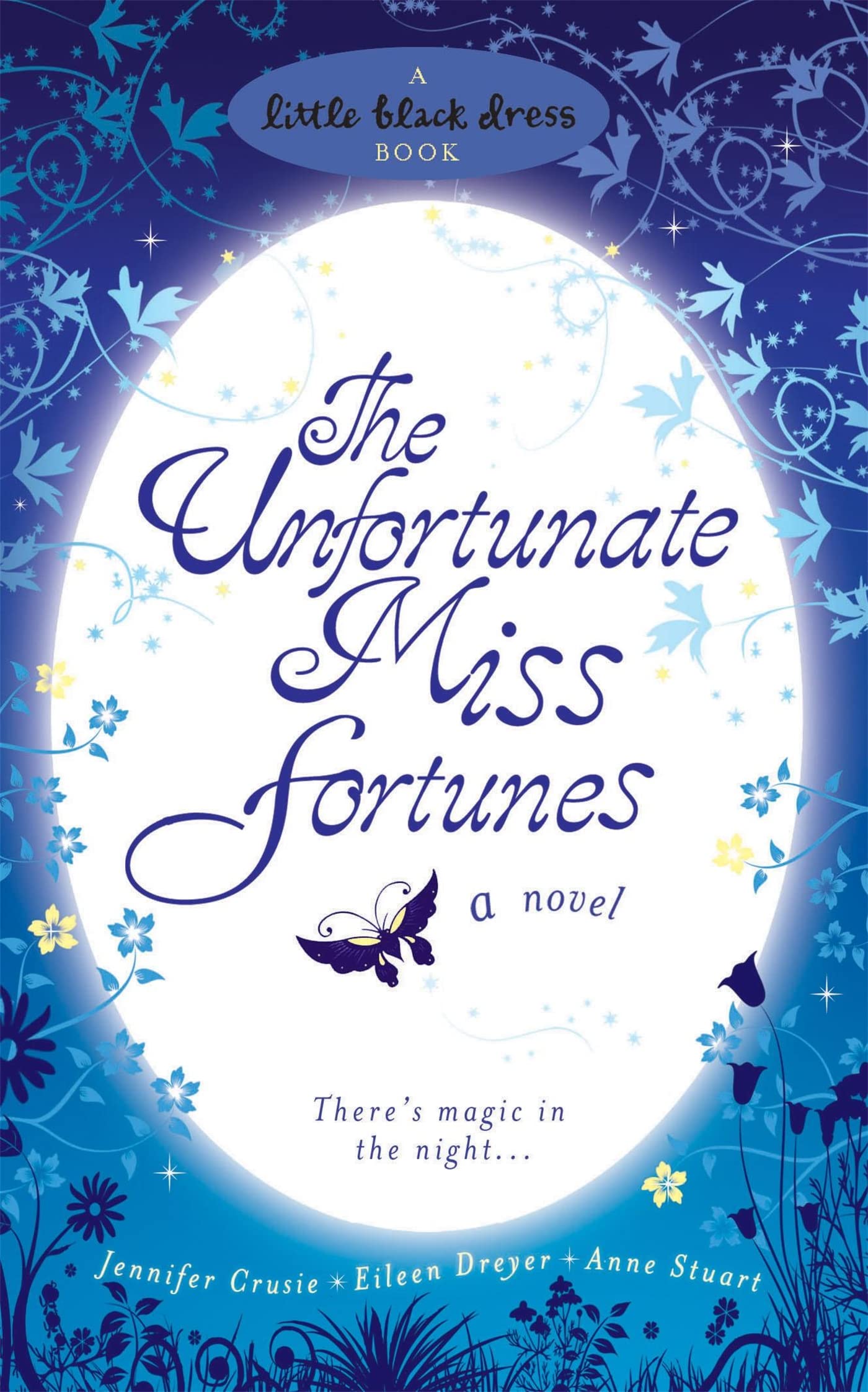 The Unfortunate Miss Fortunes Contemporary literature