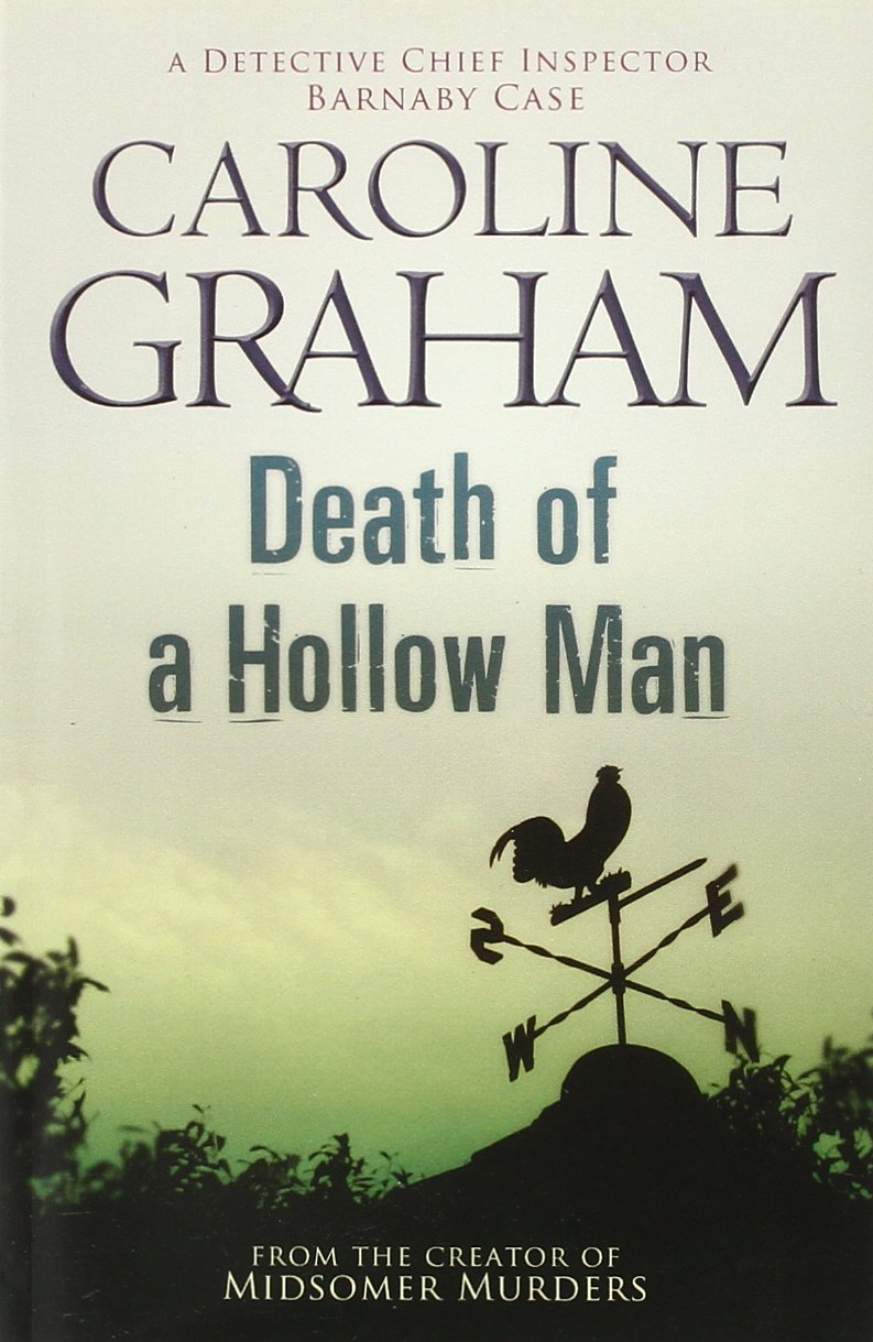 Death of a Hollow Man: A Midsomer Murders Mystery 2 Contemporary literature