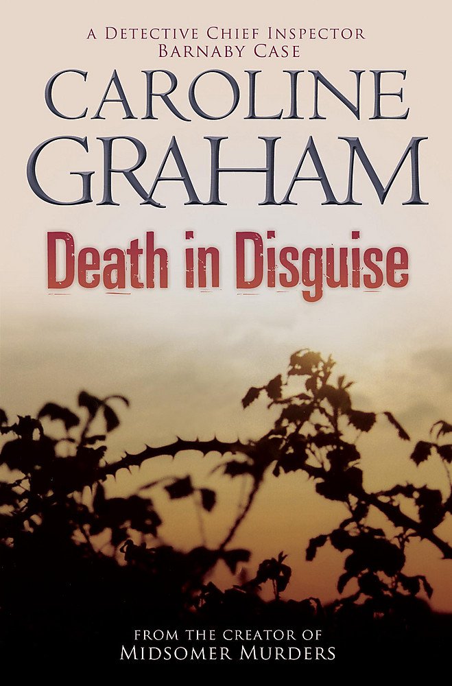 Death in Disguise: A Midsomer Murders Mystery 3 Contemporary literature