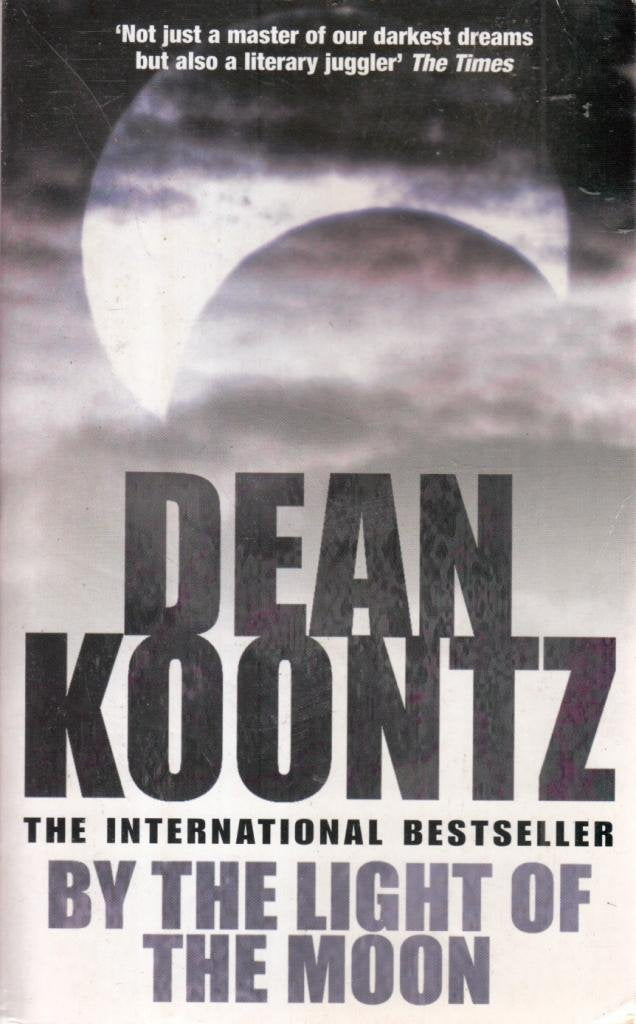 By the Light of the Moon Horror & Mystery