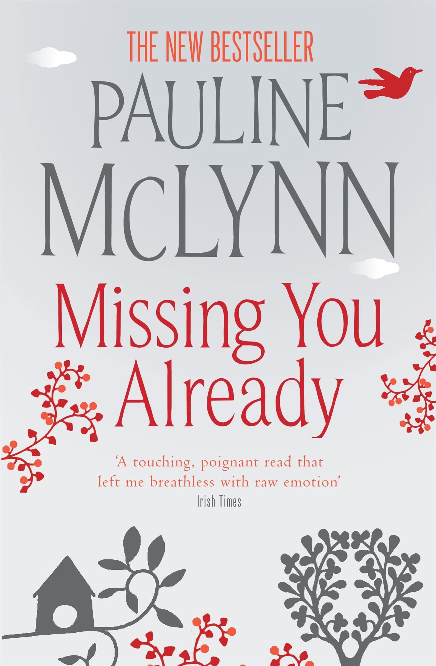 Missing You Already Contemporary literature Books