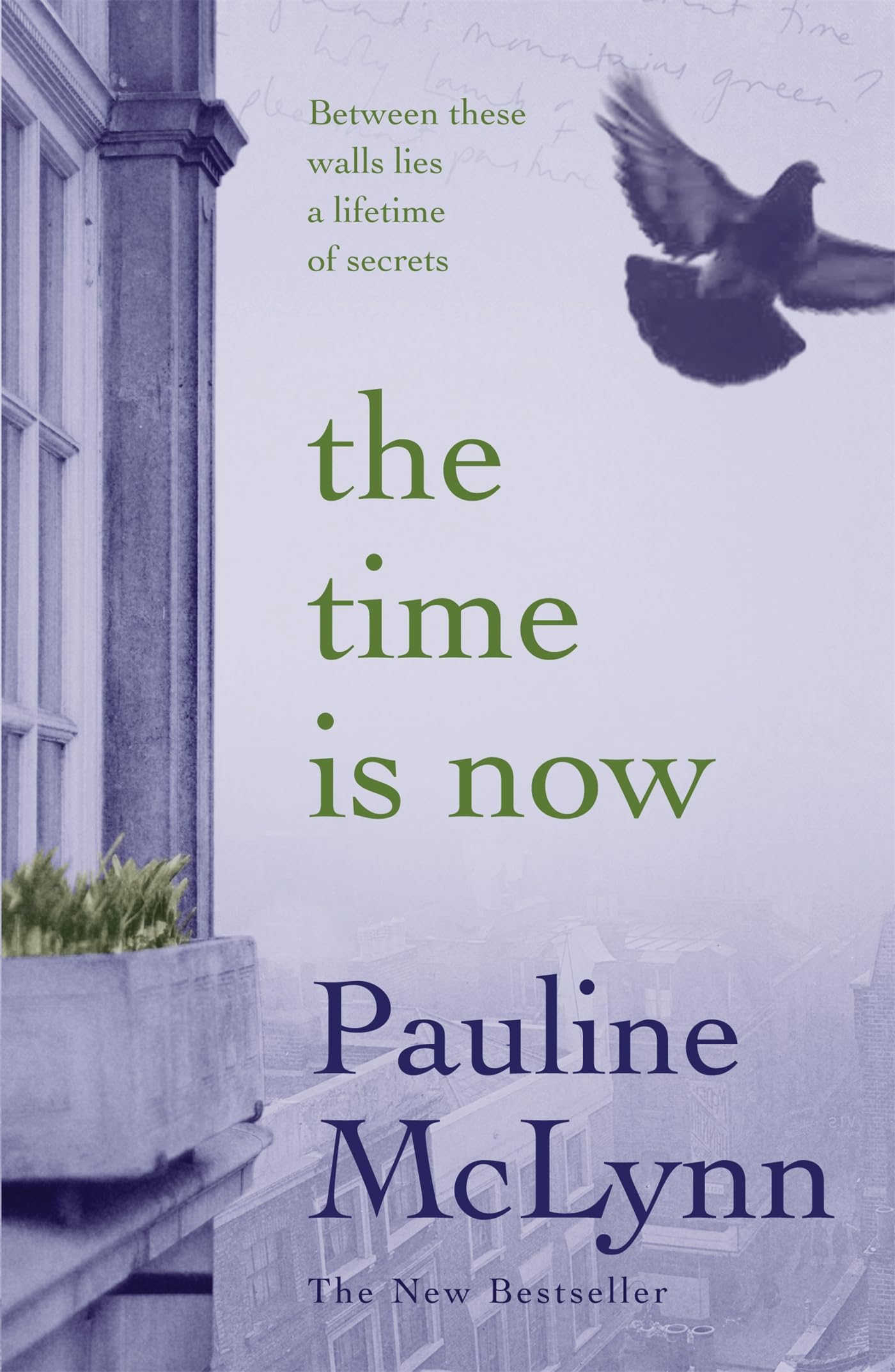 The Time is Now: An unforgettable story that will enchant and enthral Contemporary literature