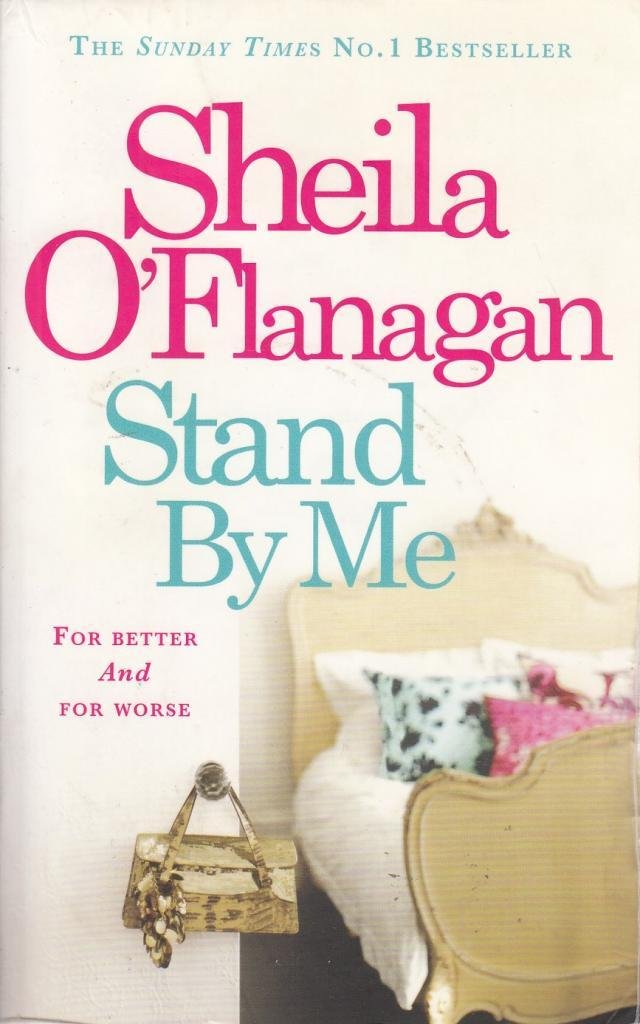 Stand By Me Books