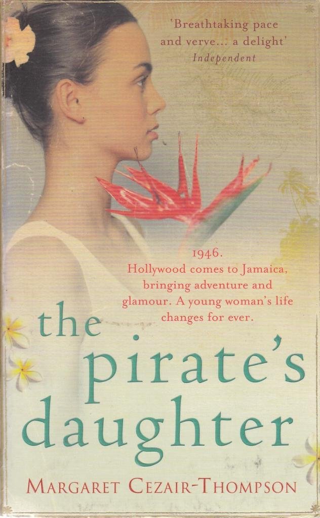The Pirate's Daughter Contemporary literature