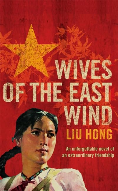 Wives Of The East Wind Books
