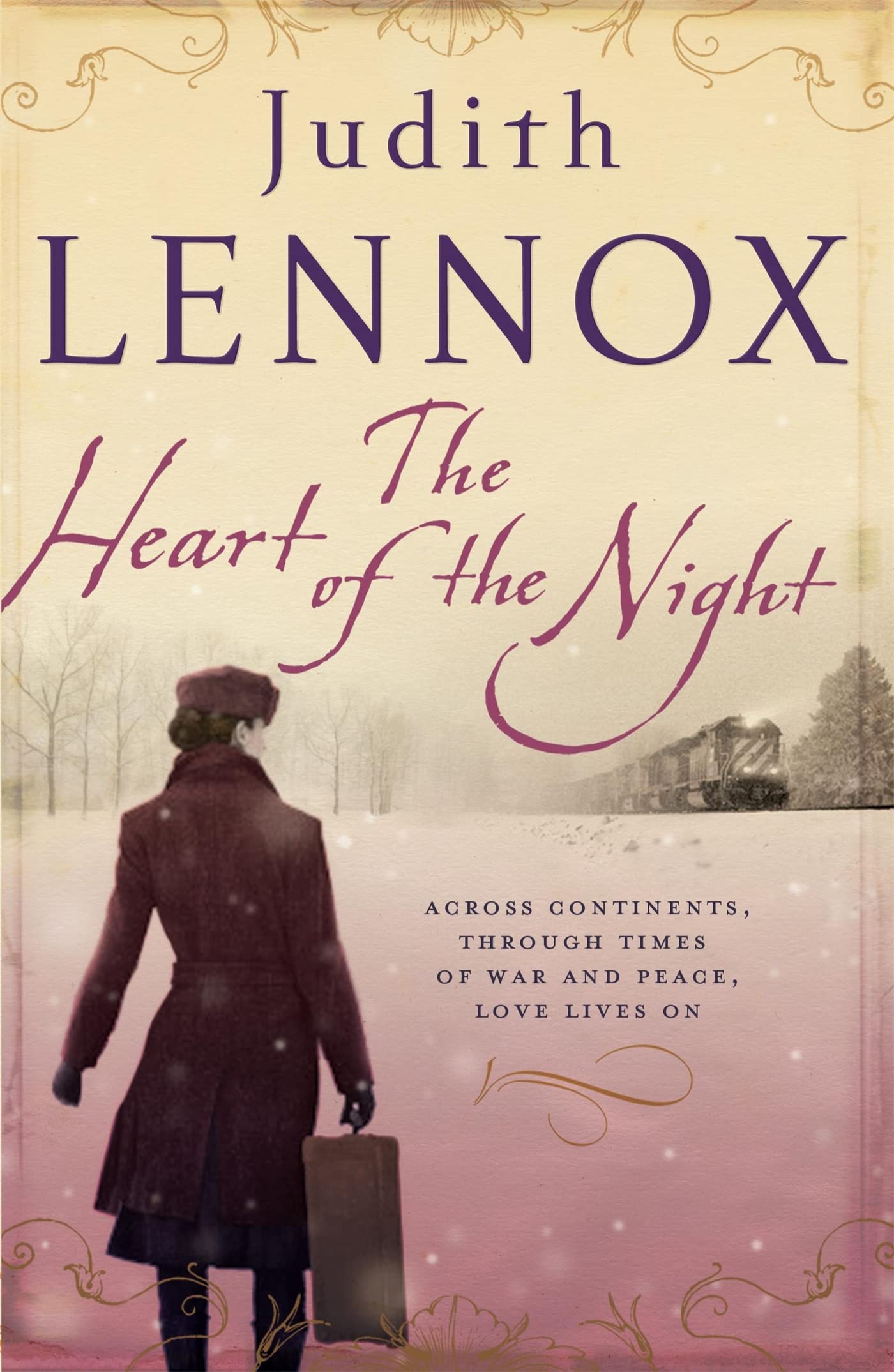 The Heart of the Night Contemporary literature