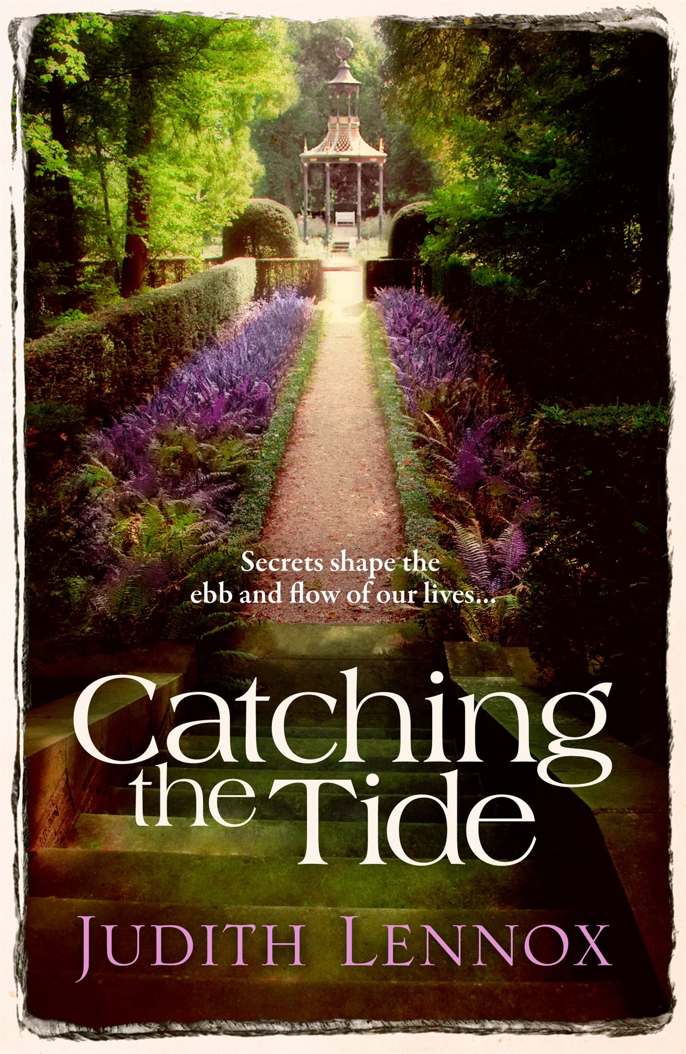 Catching the Tide Contemporary literature Books