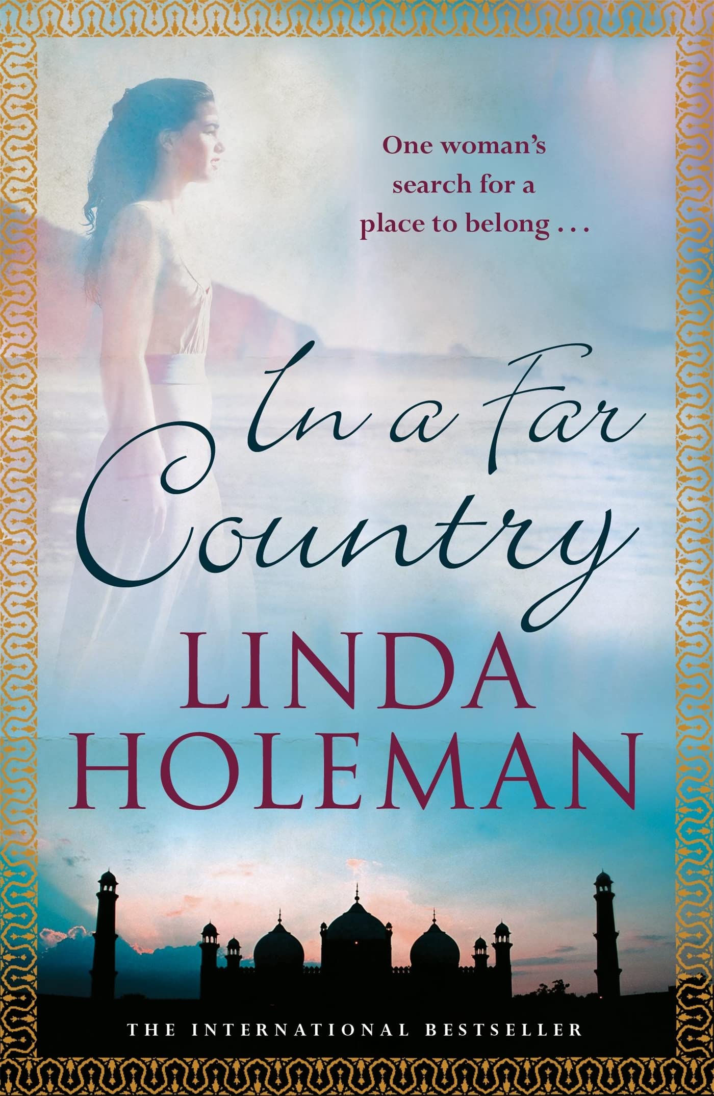 In a Far Country Contemporary literature