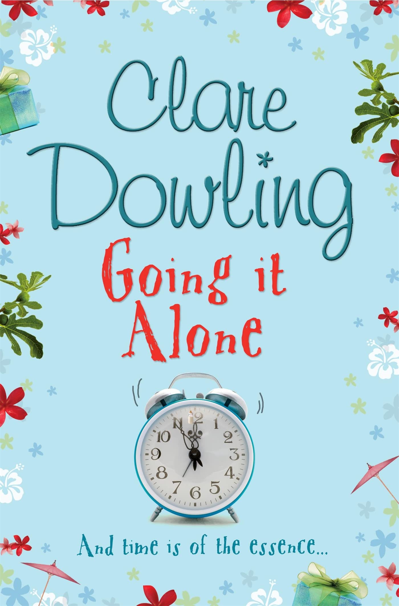 Going It Alone Contemporary literature
