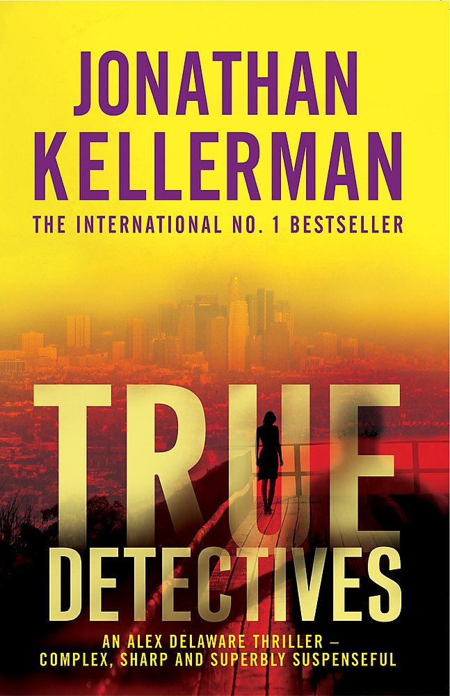 True Detectives Contemporary literature