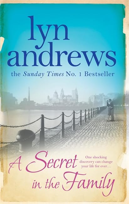 A Secret in the Family: One shocking discovery can change your life forever… Contemporary literature