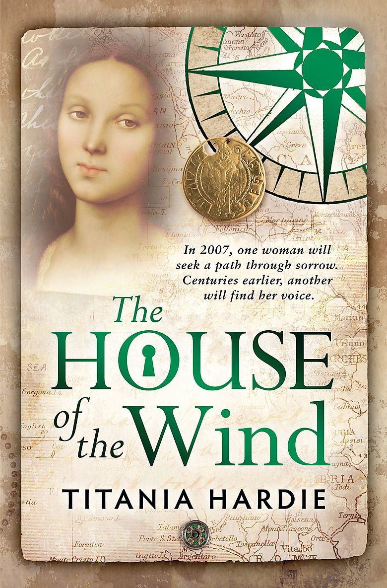 The House of the Wind Contemporary literature