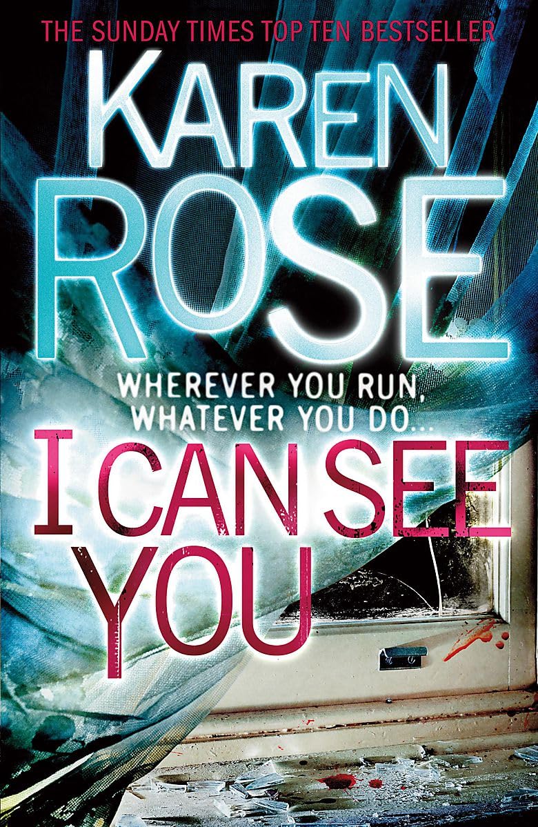 I Can See You (The Minneapolis Series Book 1) Contemporary literature