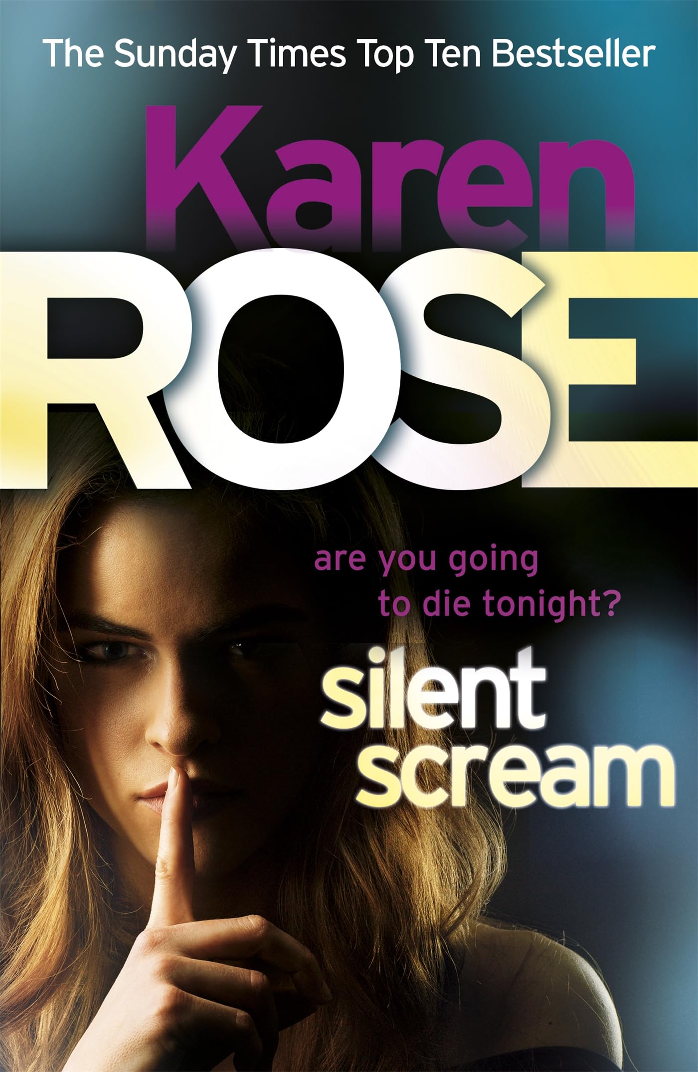 Silent Scream (The Minneapolis Series Book 2) Action & Adventure