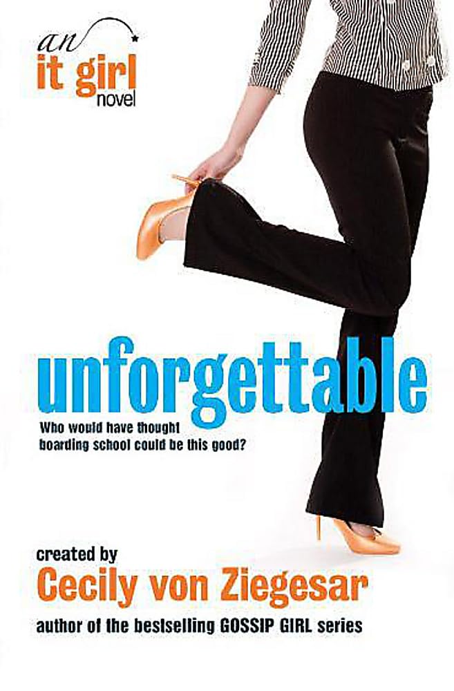 Unforgettable Contemporary literature Books