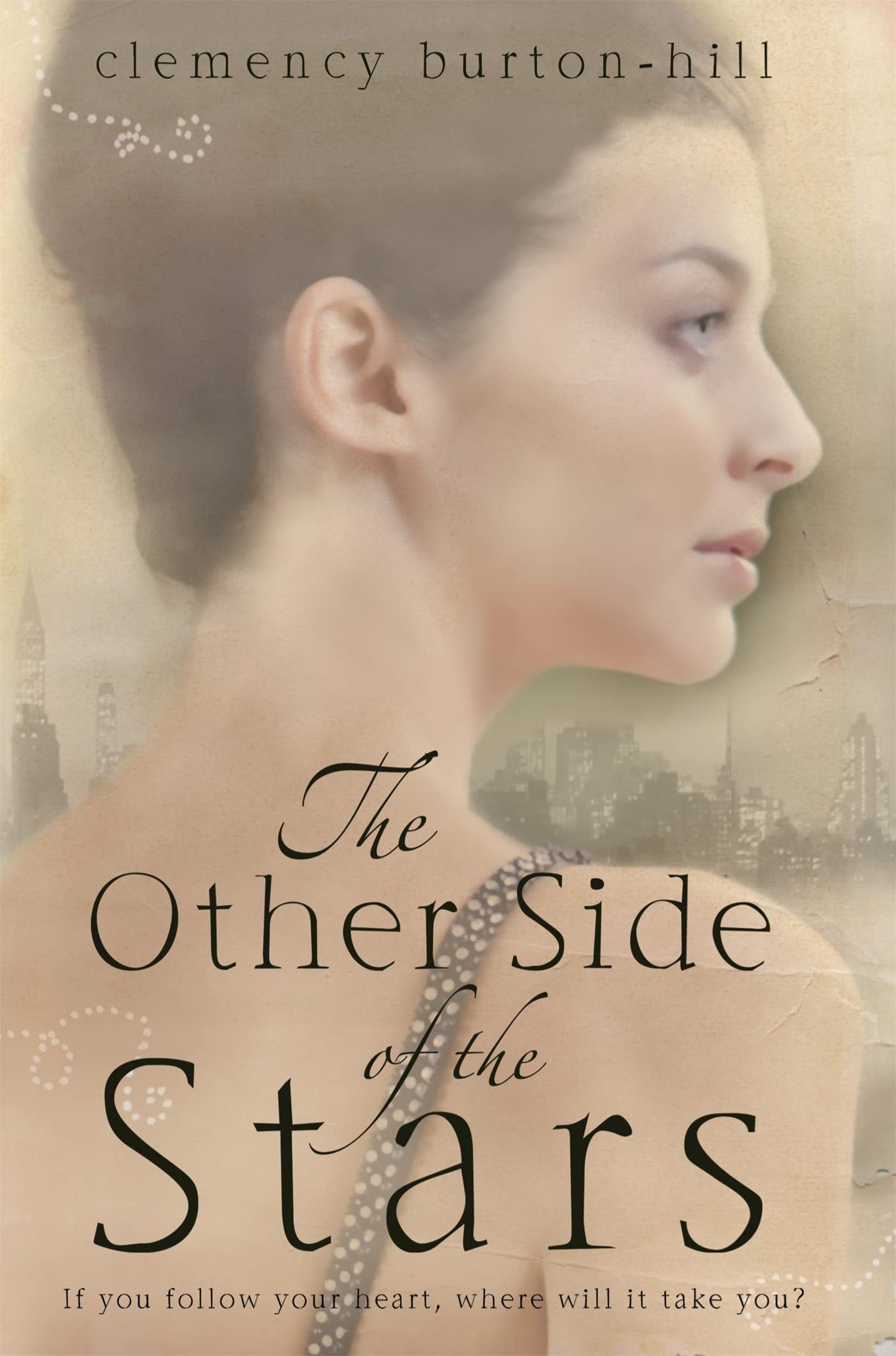The Other Side of the Stars Contemporary literature