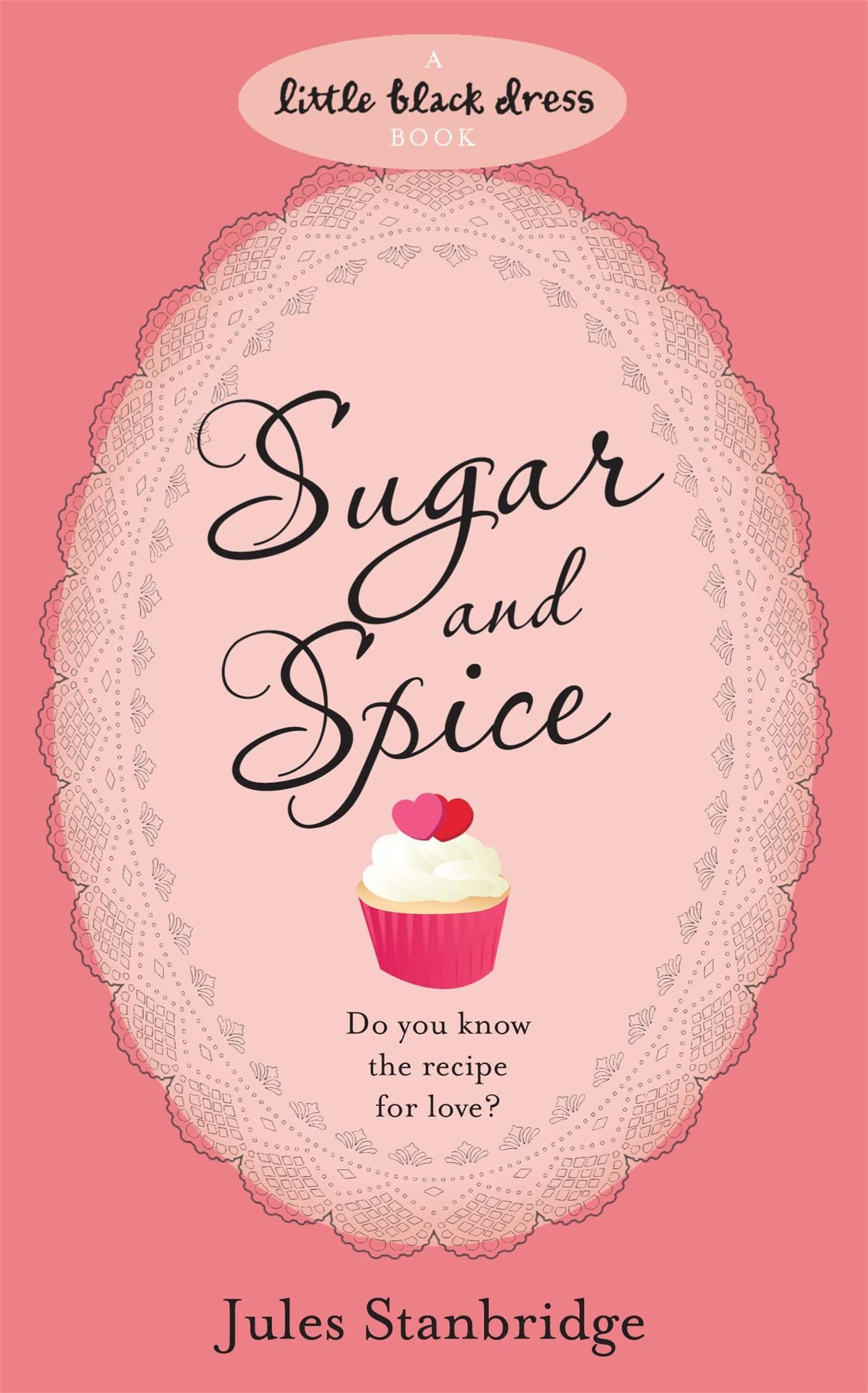 The Sugar and Spice Bakery Contemporary literature Books