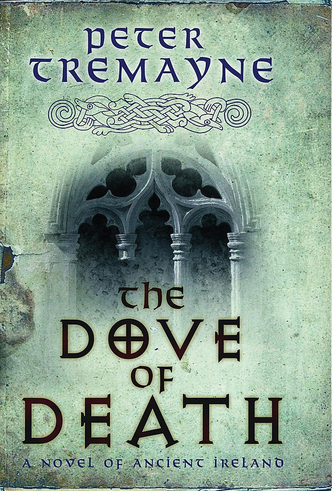 The Dove of Death Historical Fiction