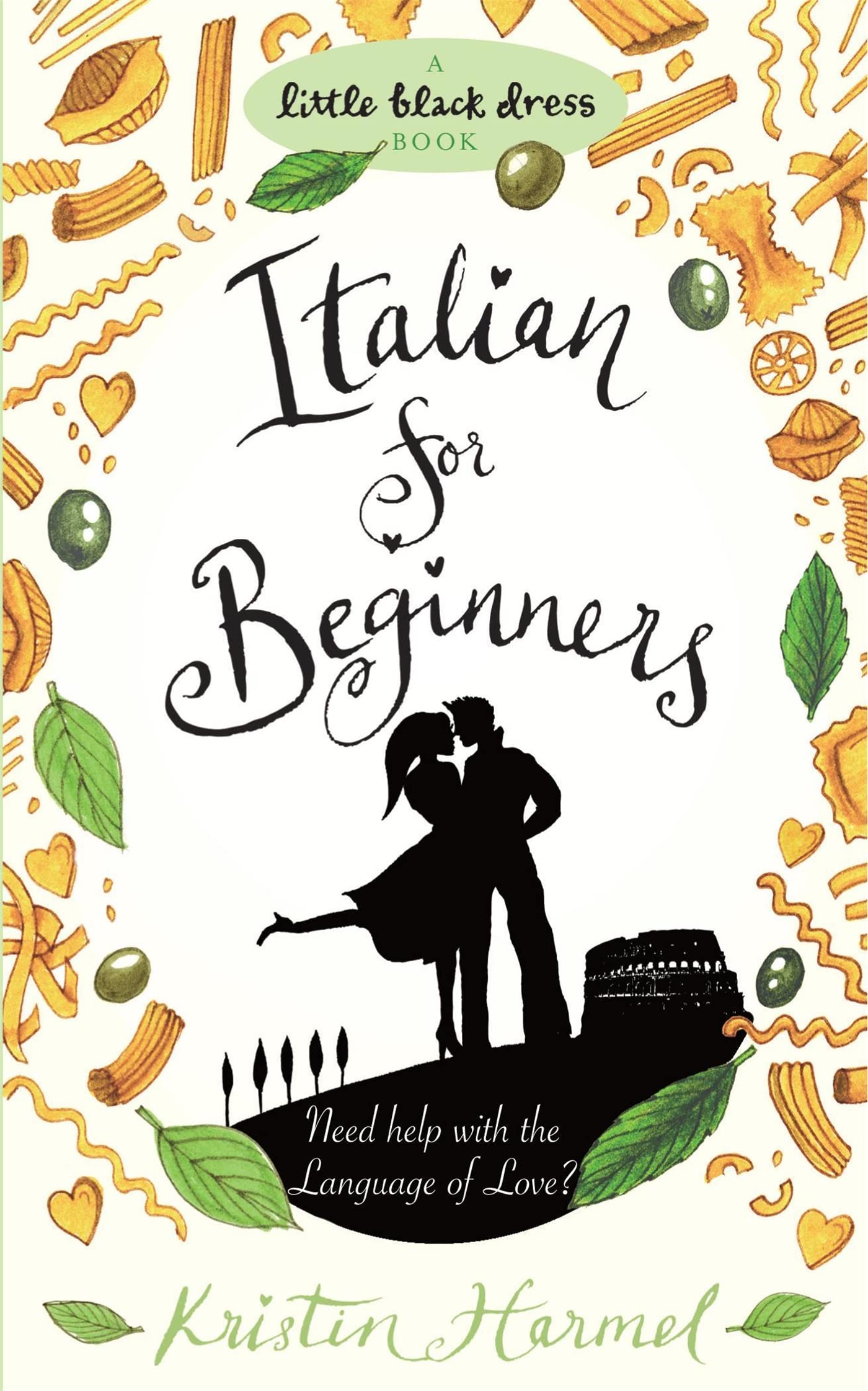 Italian for Beginners Contemporary literature Books