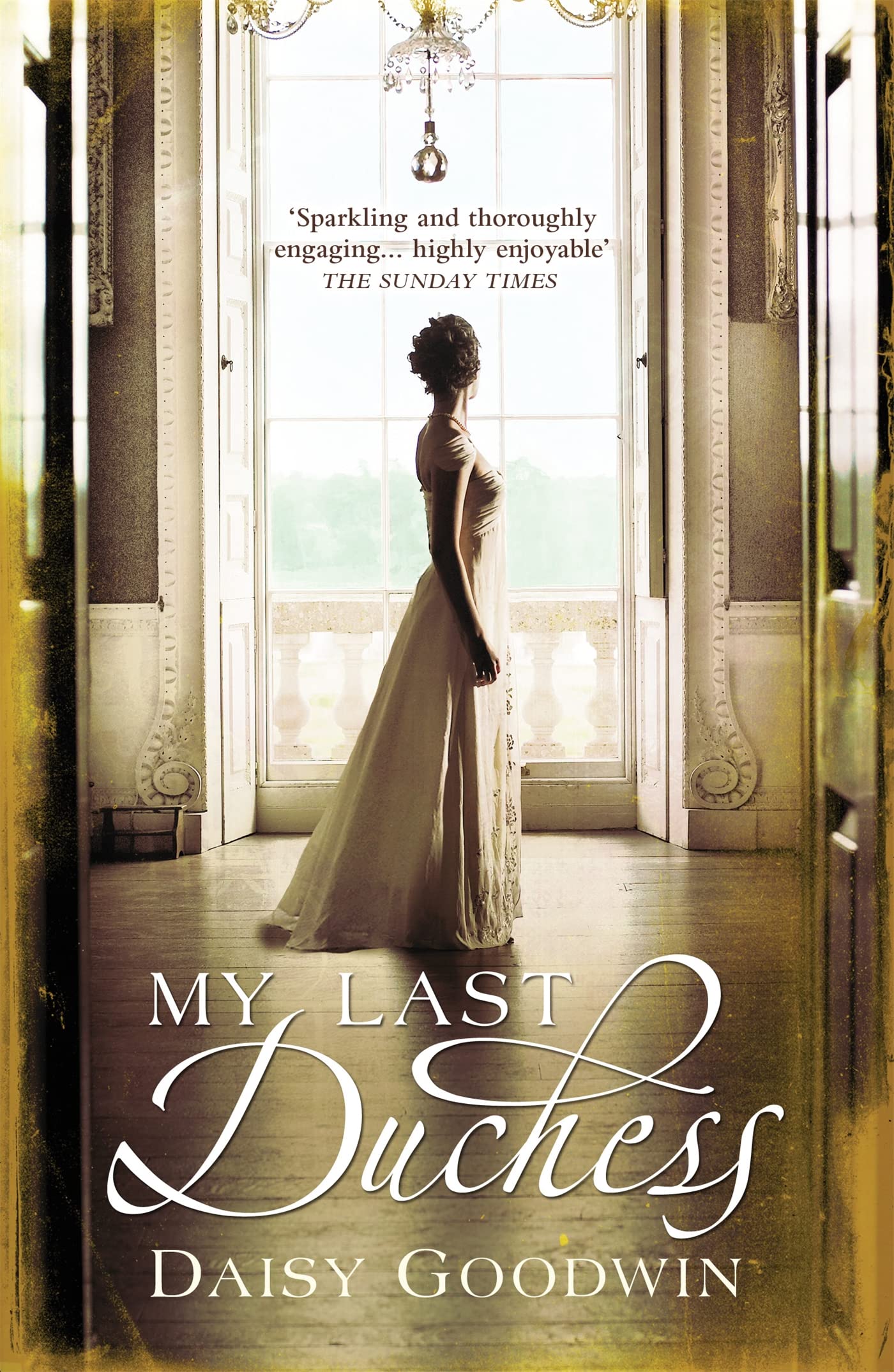 My Last Duchess Historical Fiction