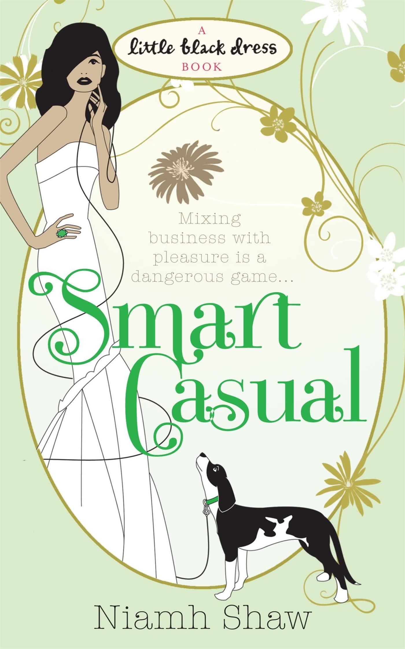Smart Casual Contemporary literature Books