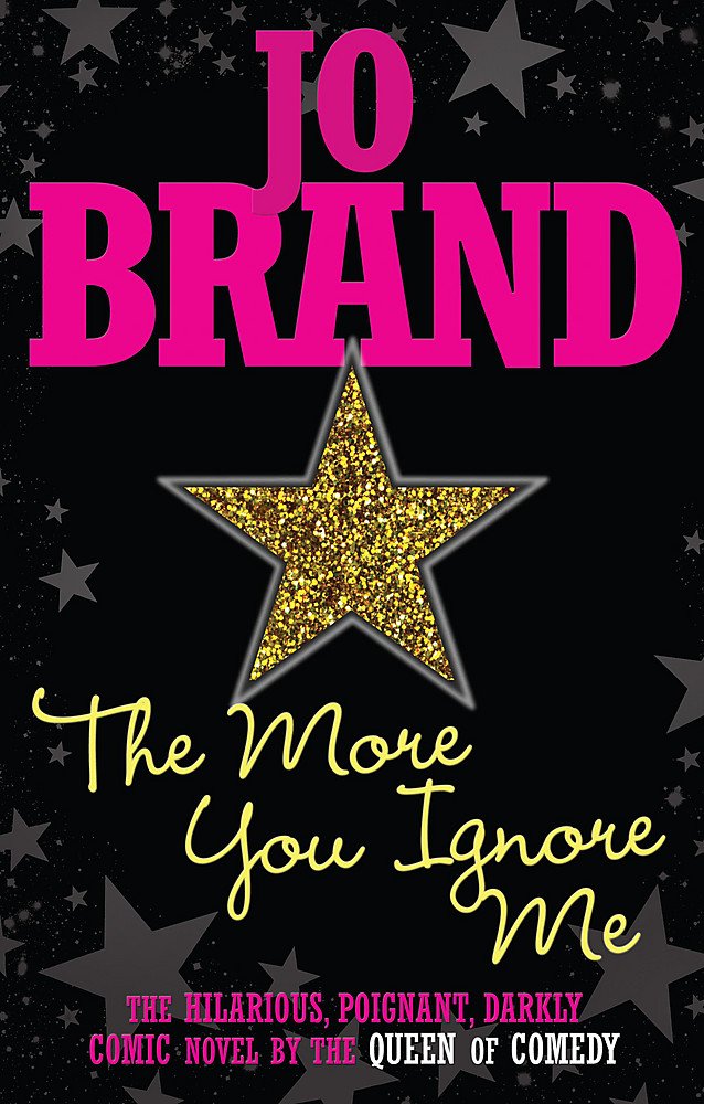 The More You Ignore Me Contemporary literature
