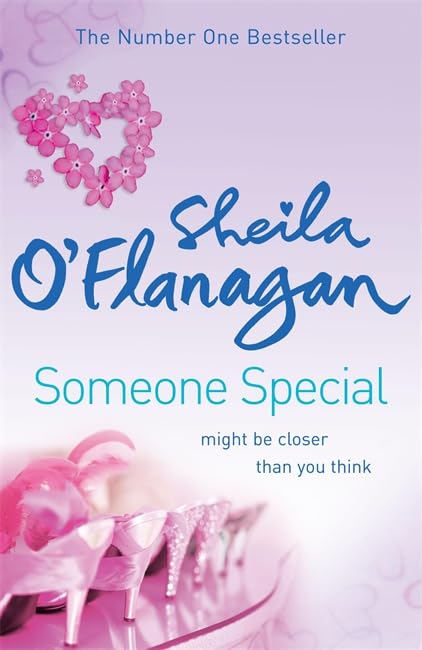 Product Image: Someone Special
