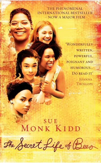 The Secret Life of Bees, Film Tie-In Contemporary literature