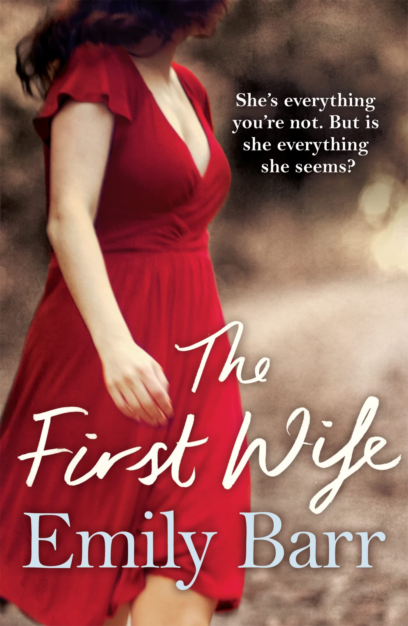 The First Wife Contemporary literature Books
