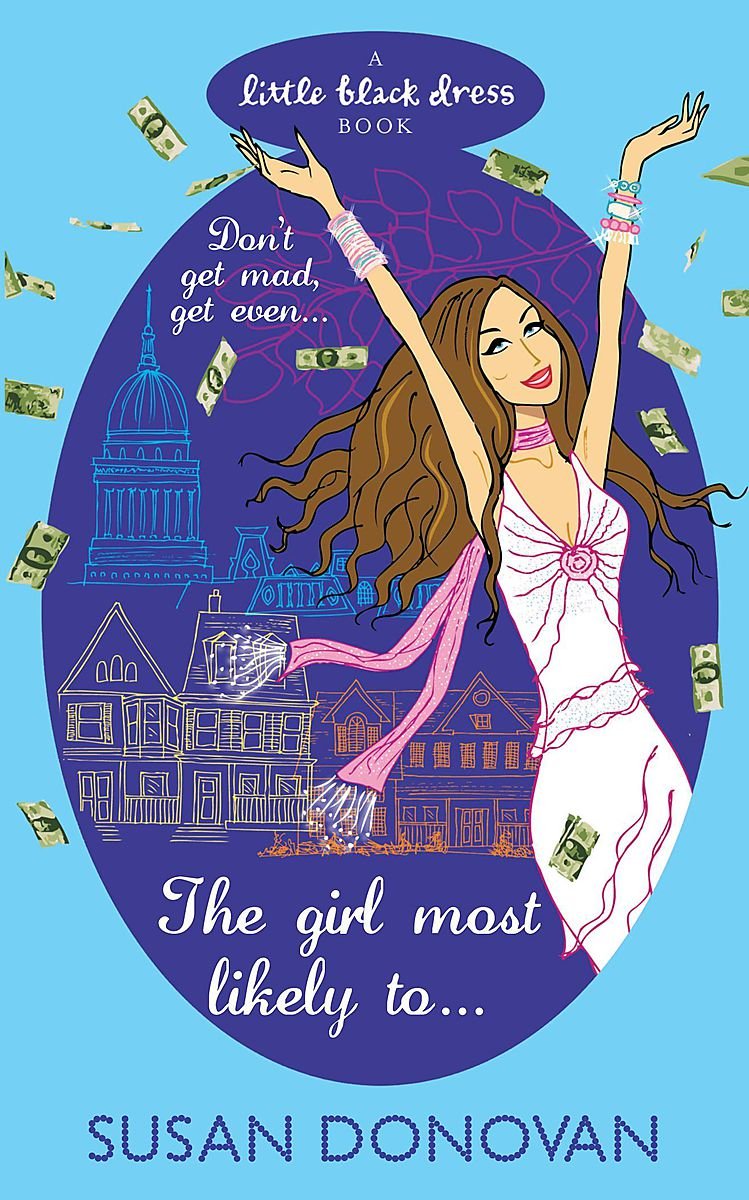 The Girl Most Likely To... Humour & Satire