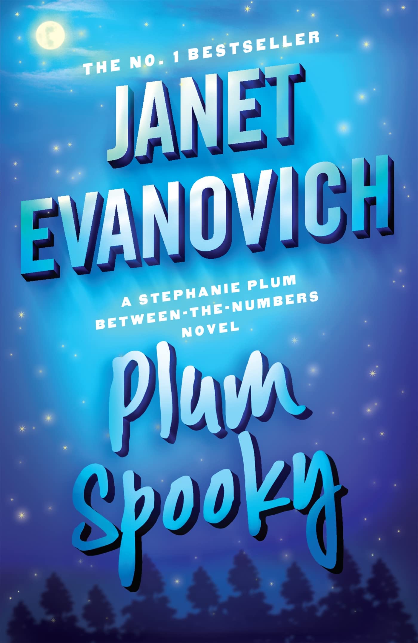 Plum Spooky Contemporary literature Books