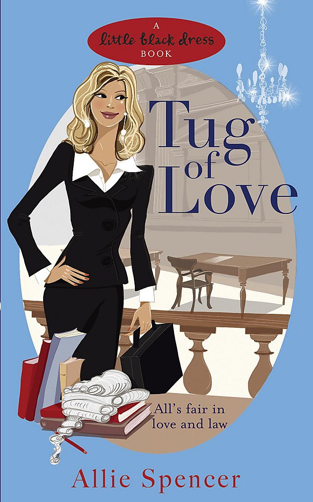Tug of Love Contemporary literature