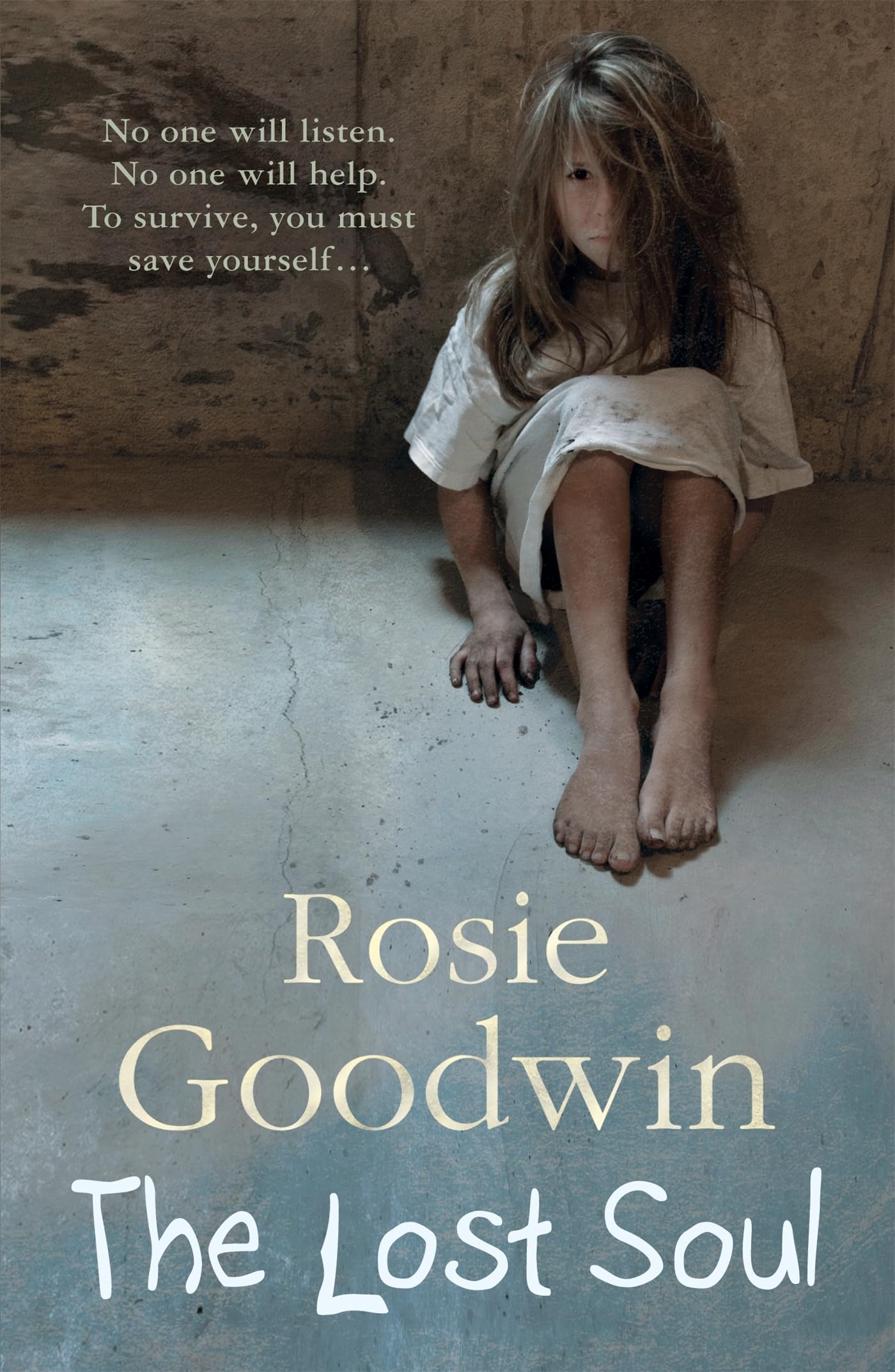 The Lost Soul: An abandoned child's struggle to find those she loves book