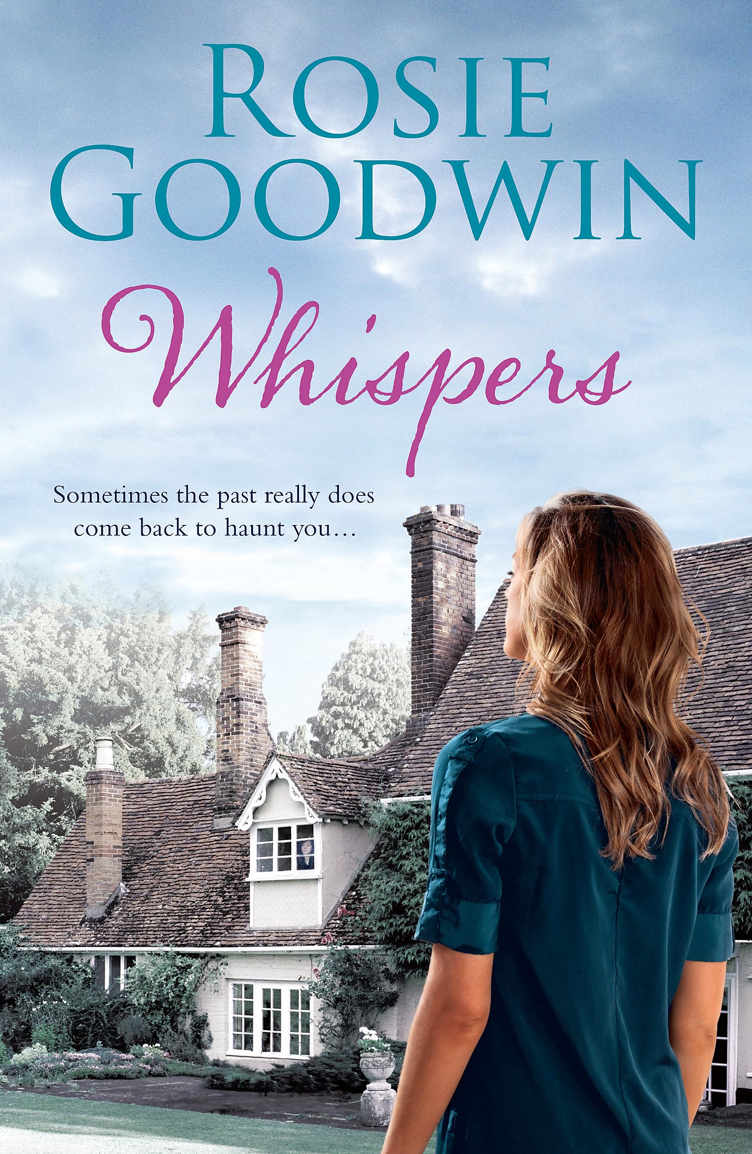 Product Image: Whispers