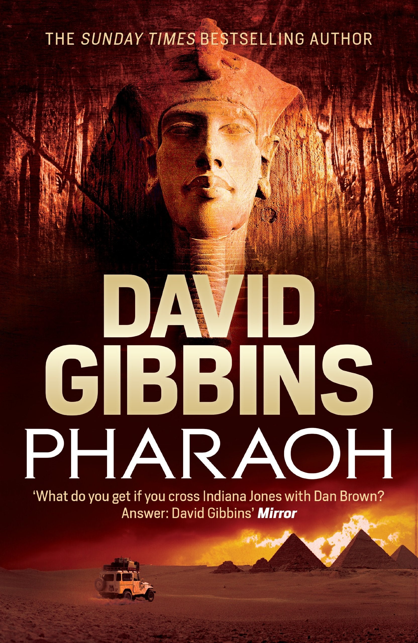 Pharaoh Action & Adventure