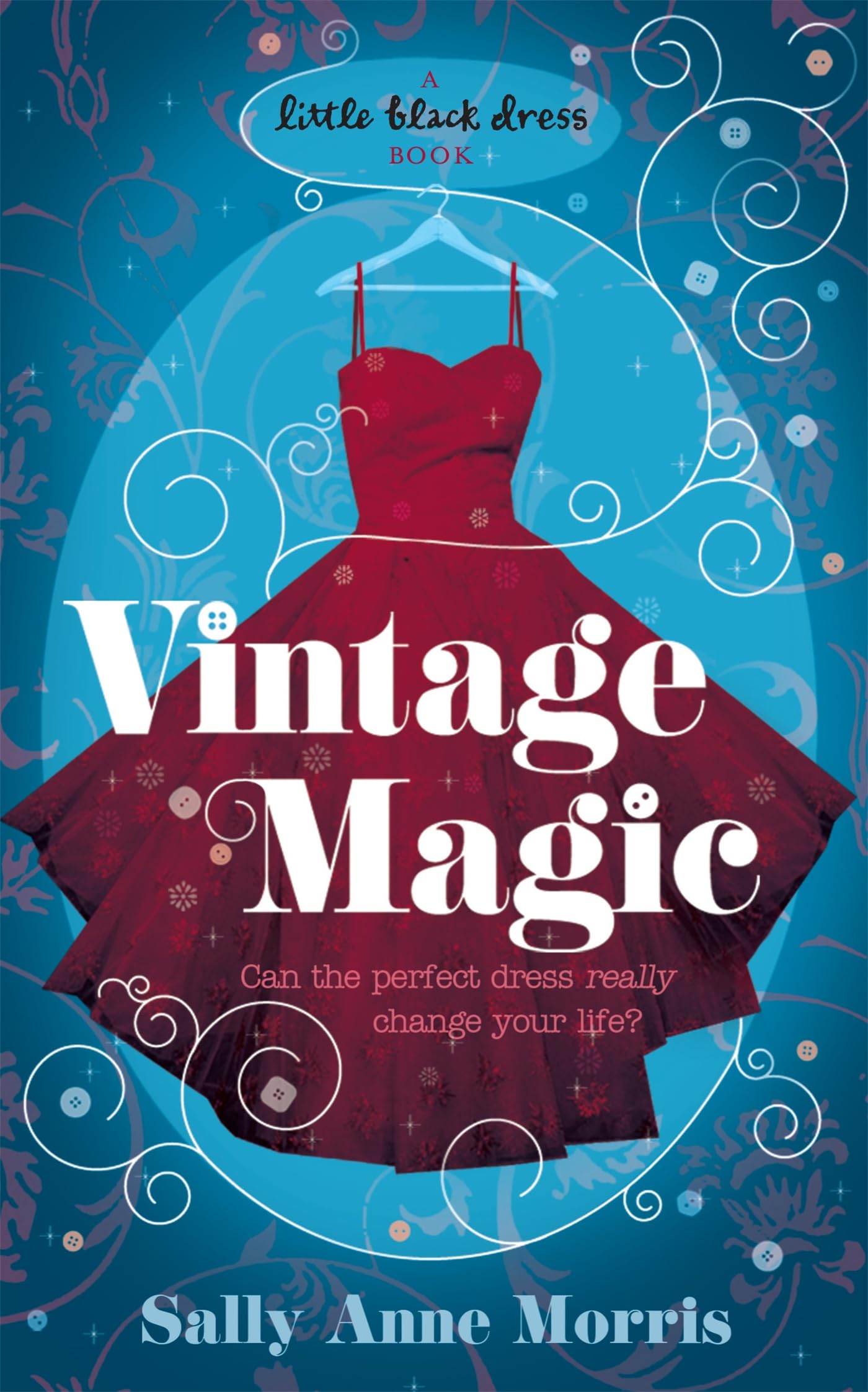 Vintage Magic Contemporary literature Books