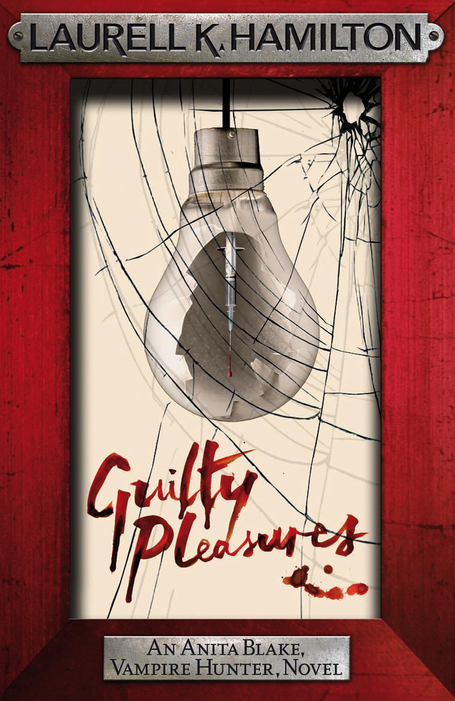 Guilty Pleasures Contemporary literature Books