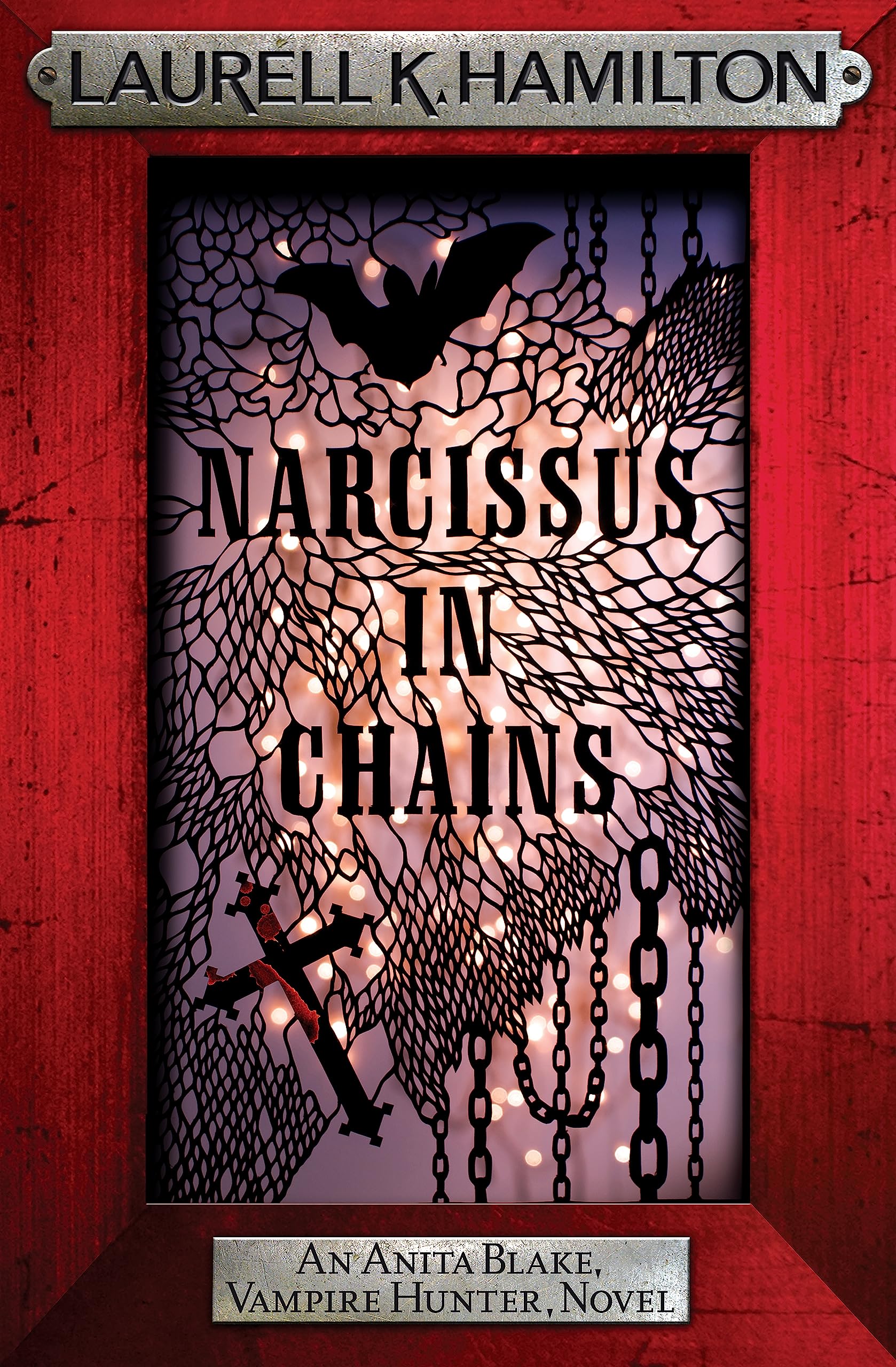 Narcissus in Chains Contemporary literature Books