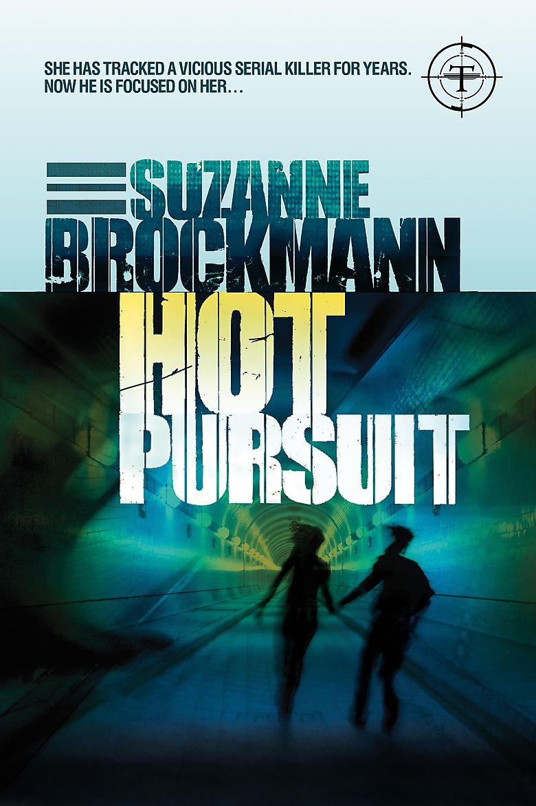 Hot Pursuit: Troubleshooters 15 Action & Adventure
