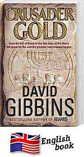 Crusader Gold Books