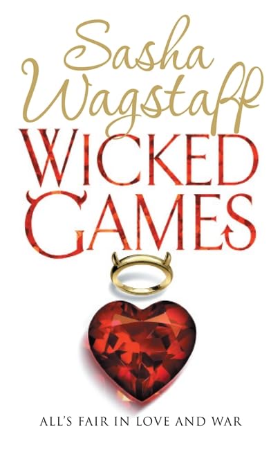 Wicked Games: A racy, romantic romp you won’t want to put down Contemporary literature