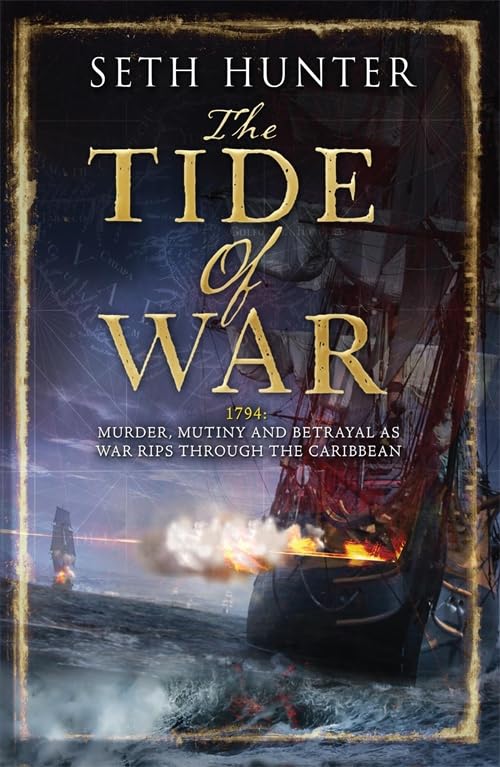 The Tide of War Action & Adventure