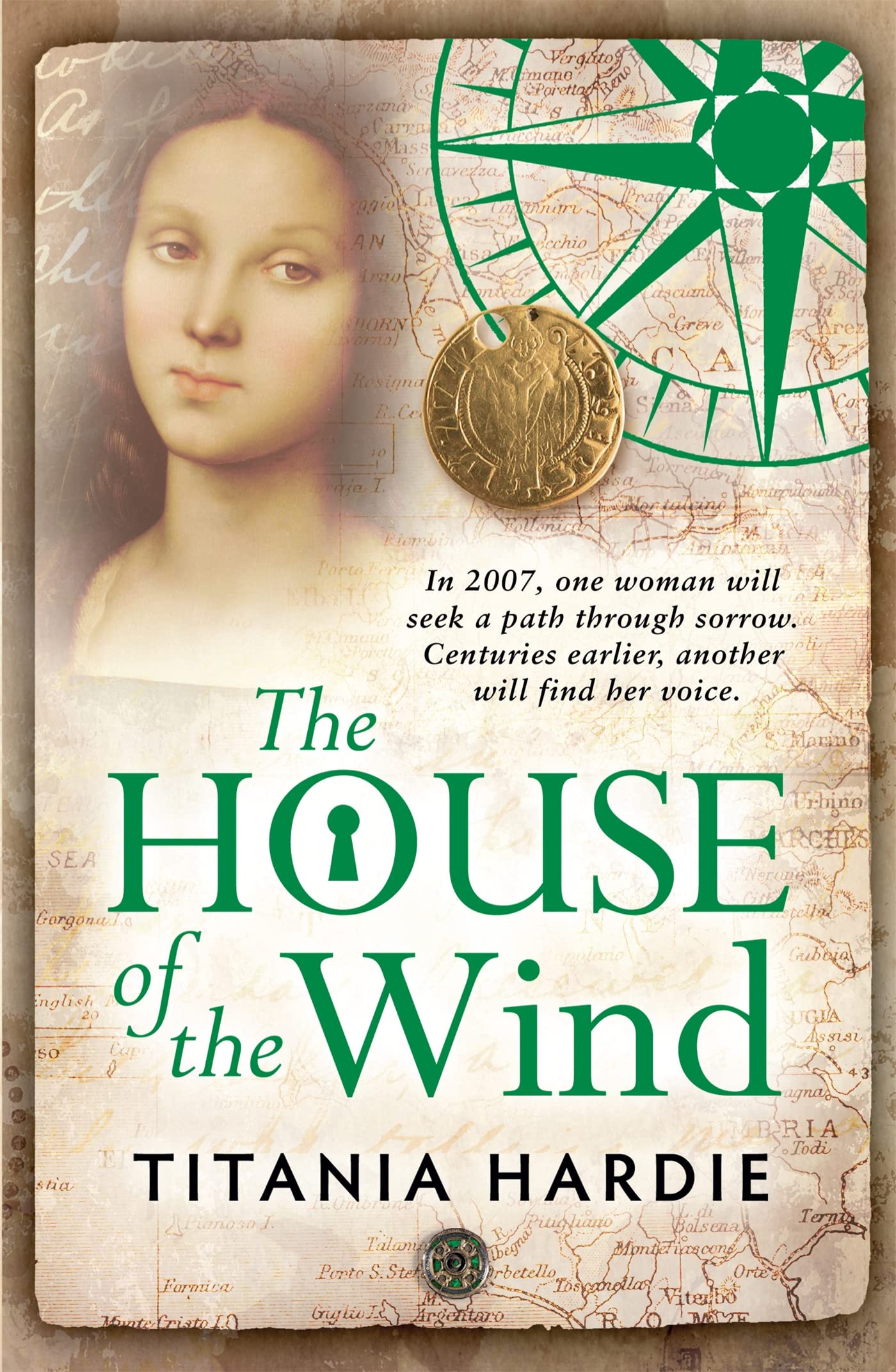 The House of the Wind Contemporary literature