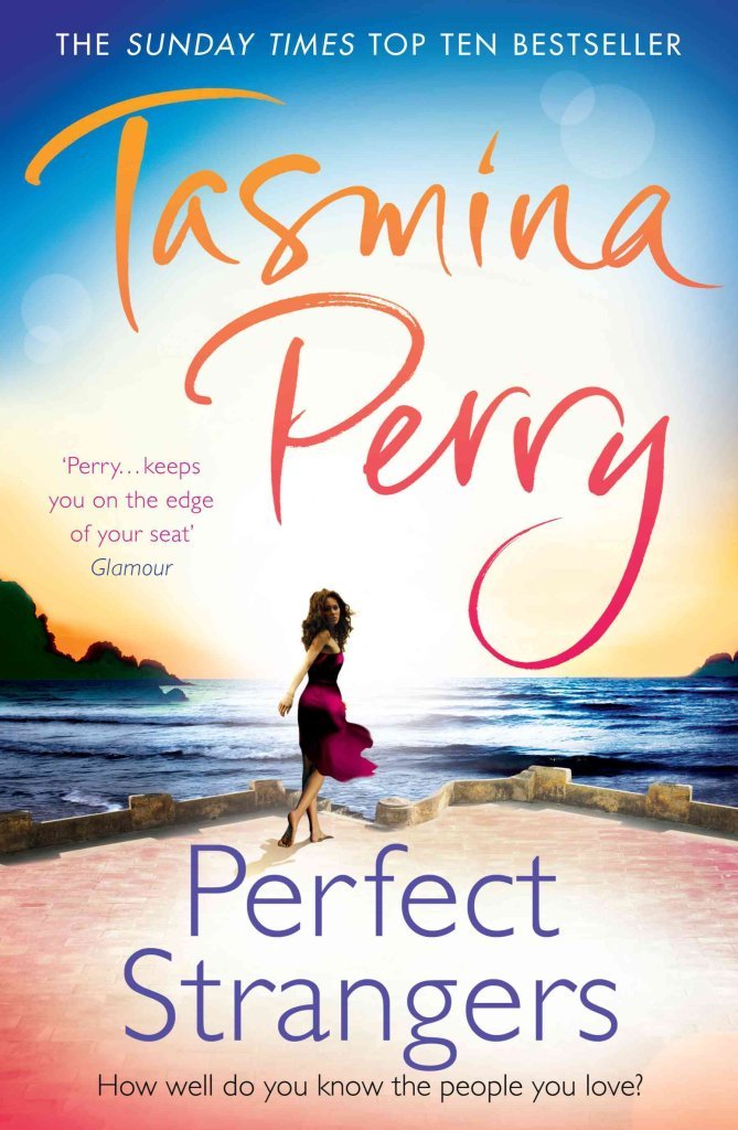 Perfect Strangers: How well do you know the person you love? Contemporary literature