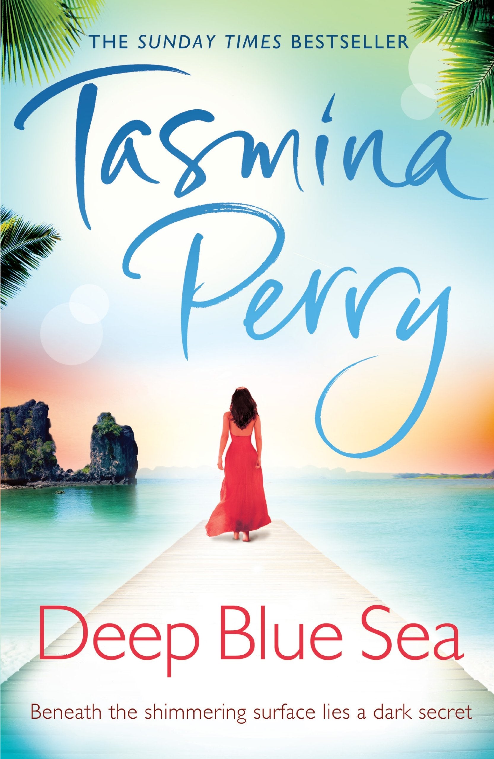 Deep Blue Sea: An irresistible journey of love, intrigue and betrayal book