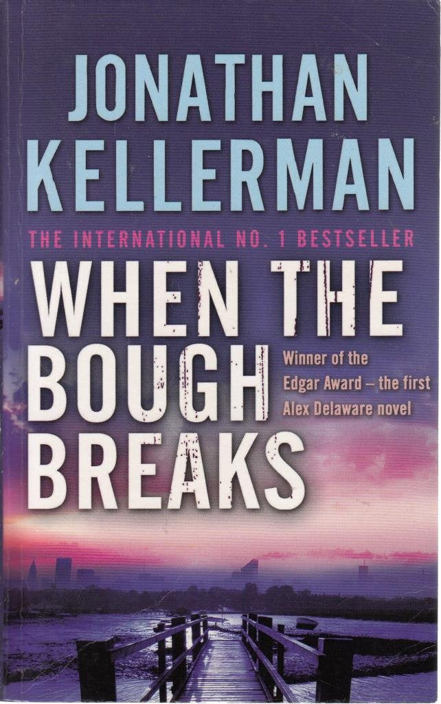 When the Bough Breaks Books