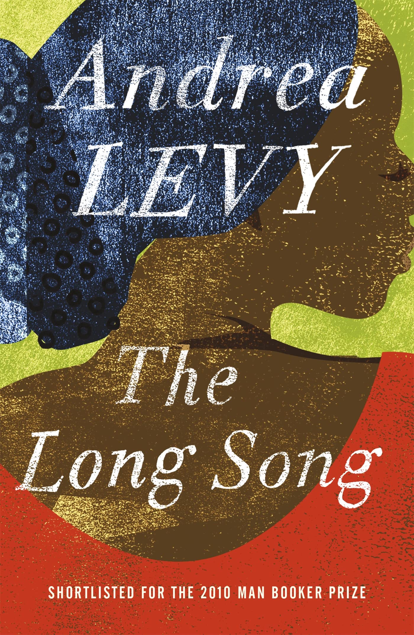 The Long Song Contemporary literature Books