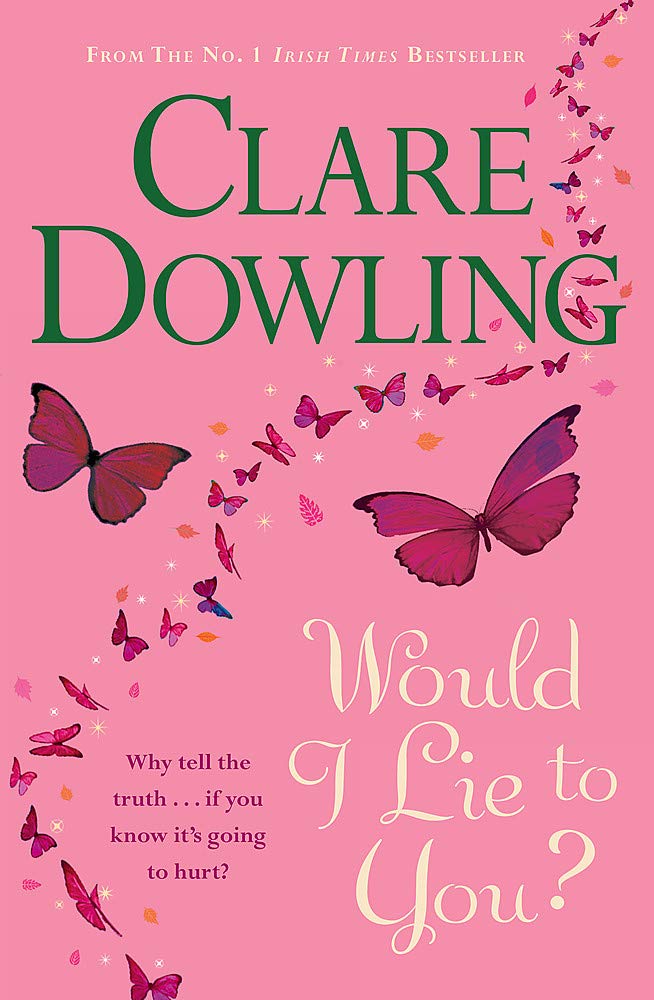 Product Image: Would I Lie To You?