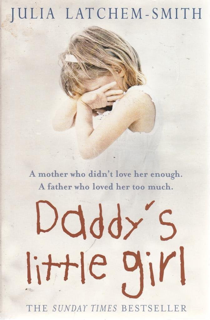 Daddy's Little Girl Books